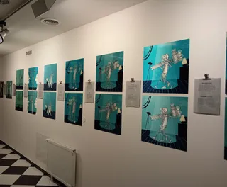 NaFilM: Národní filmové muzeum