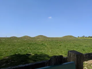 Devil's Jumps