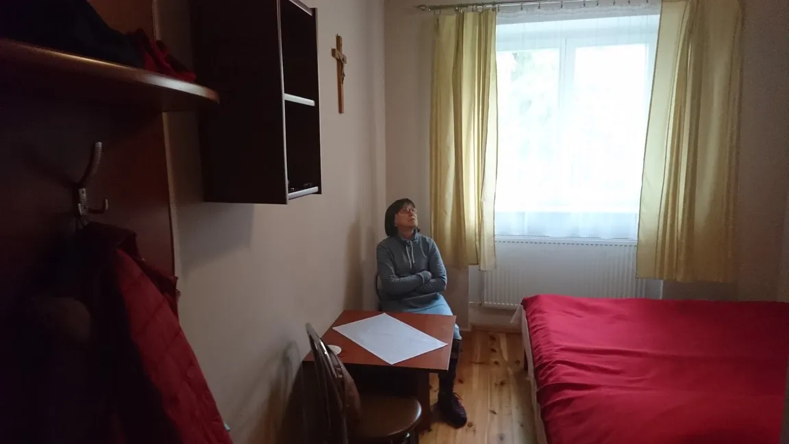 Dom Rekolekcyjny