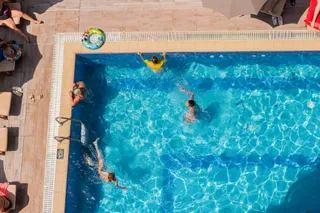 RAFAELO RESORT