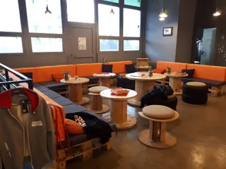 NoLimit Gym Dziki-Siłownia i fitness Warszawa Centrum Śródmieście