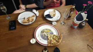 PizzaLover Czechów