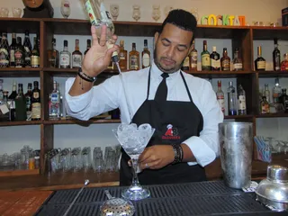 A & B Masters Dominican School Food and Beverage