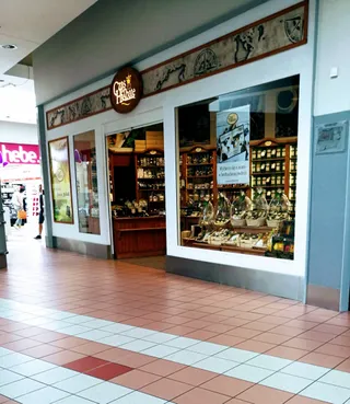 Sklep z Herbatą "Czas na Herbatę" - Łódź Piłsudzkiego 94