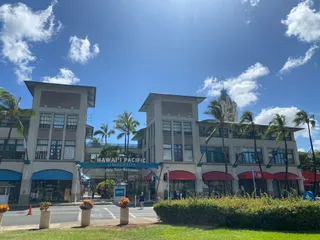Aloha Tower