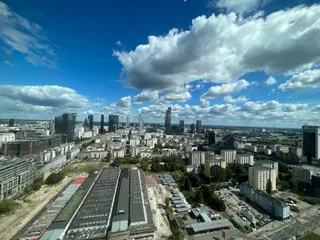 The Warsaw Hub
