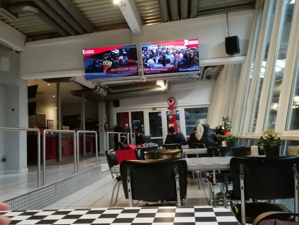 LIMPARK - Lasertag Limburg