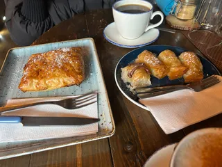 Kukina Turkish Bakery