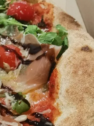 Karuzela Pizza Food Truck
