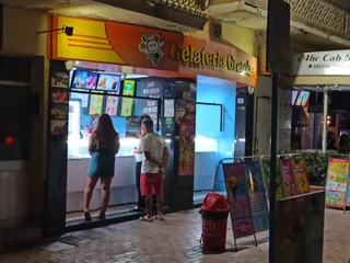 Gelateria Granola