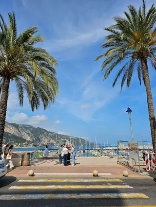 Carrousel de Menton