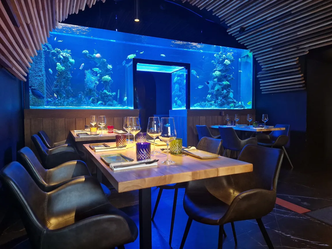 Nami Beef and Reef