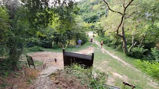 Shap Long Campsite