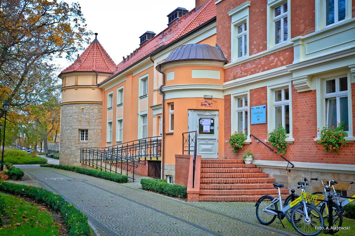 Termy Bolesławiec
