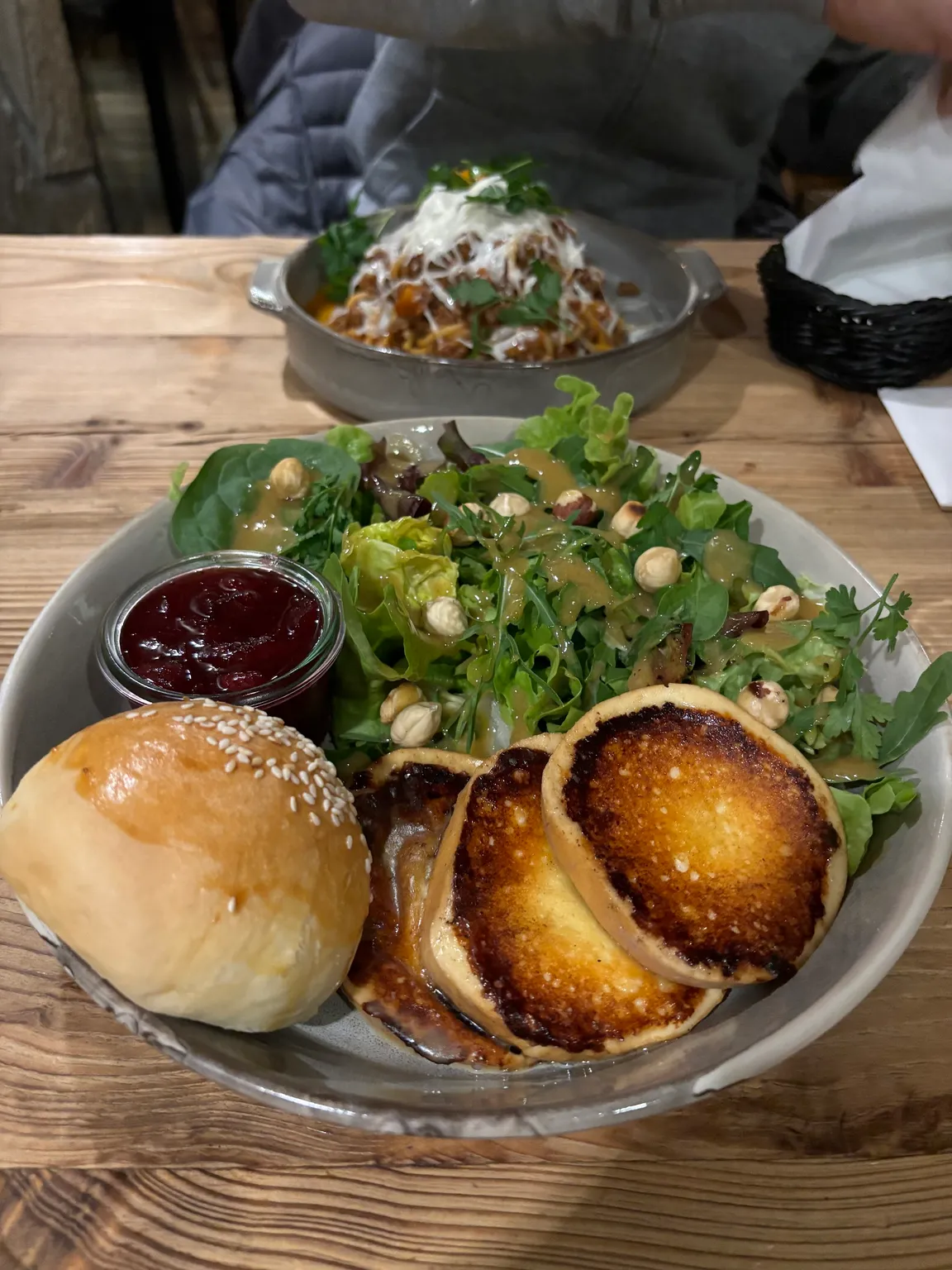 Bubuja Bistro