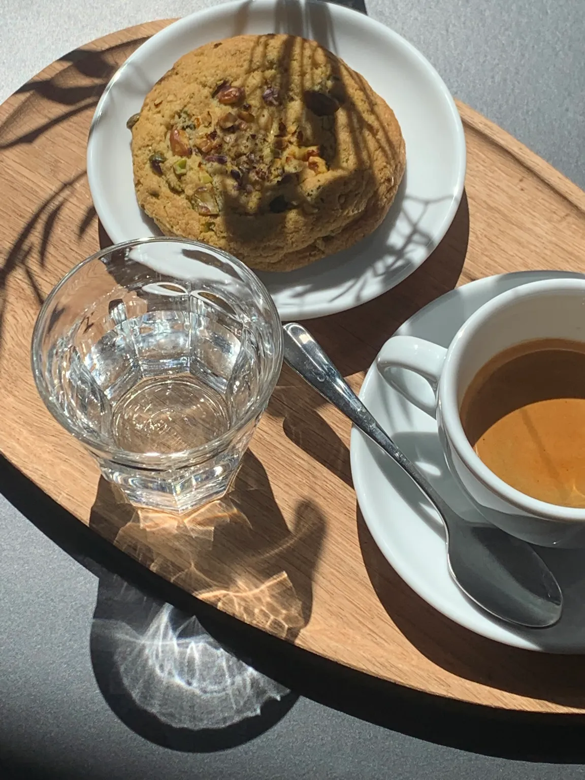 Ordinary Man | Coffee - Food - Art