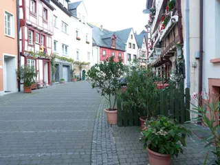 Market Place