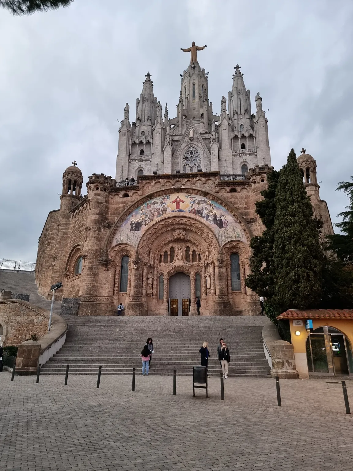 Tibidabo