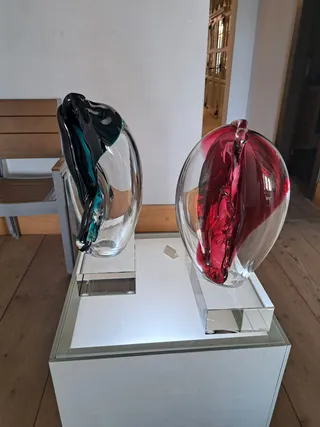 Huta Szkła PuckGlas