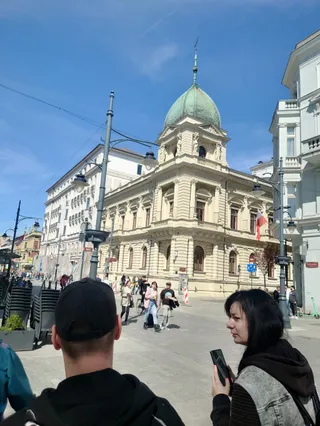 Tkalnia Zagadek