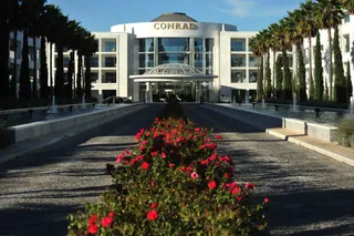 Conrad Algarve