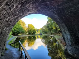 chirk aquaduct