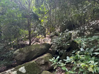 Hin Lad Waterfall