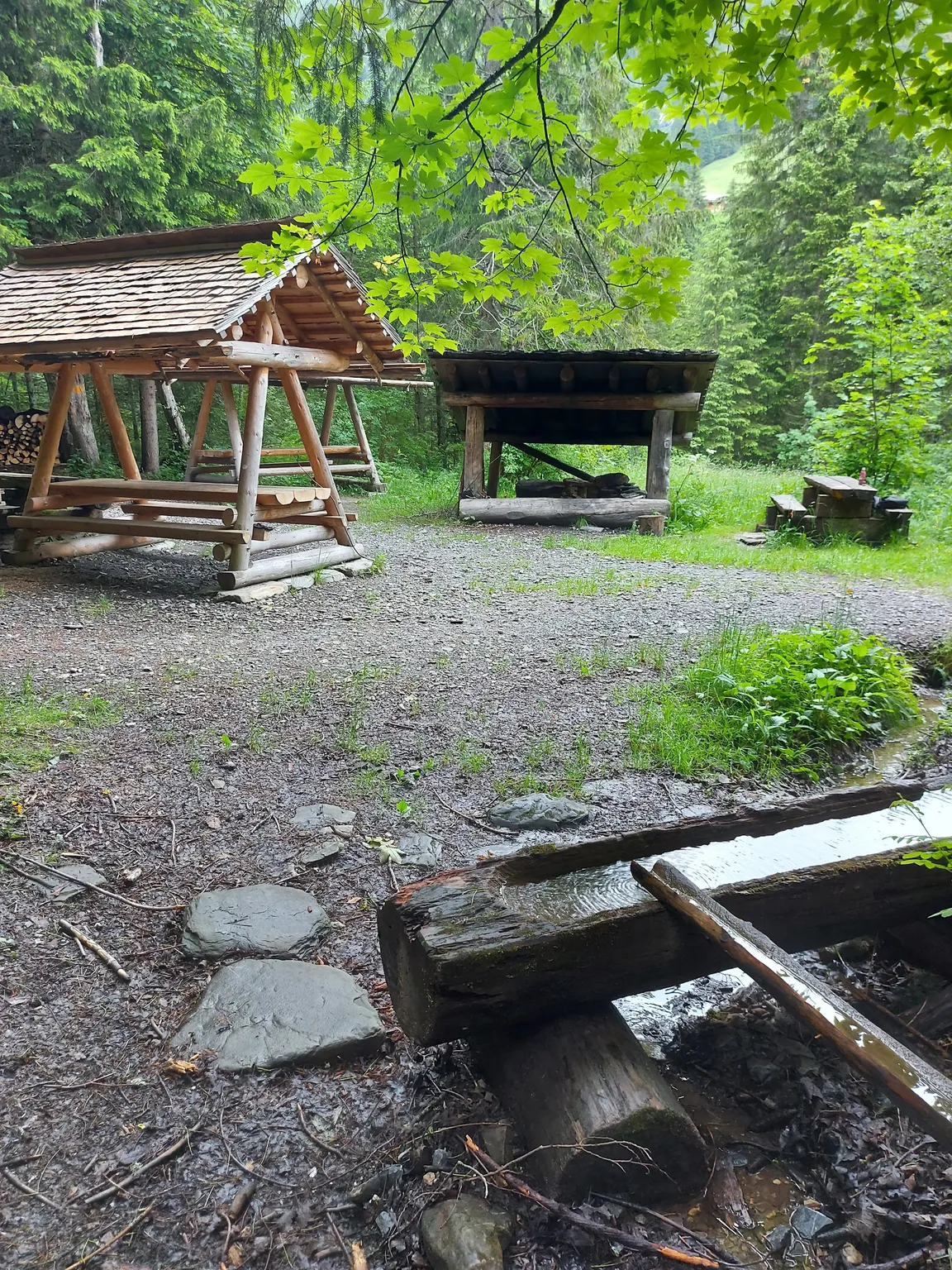 Adventure Park Adelboden