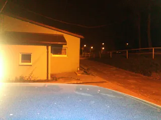 Tabun. Klub turystyki konnej. Filia MDK