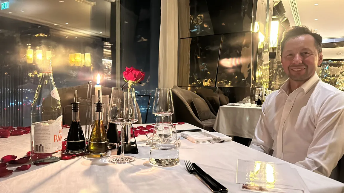 Il Galante - Authentic Italian Restaurant