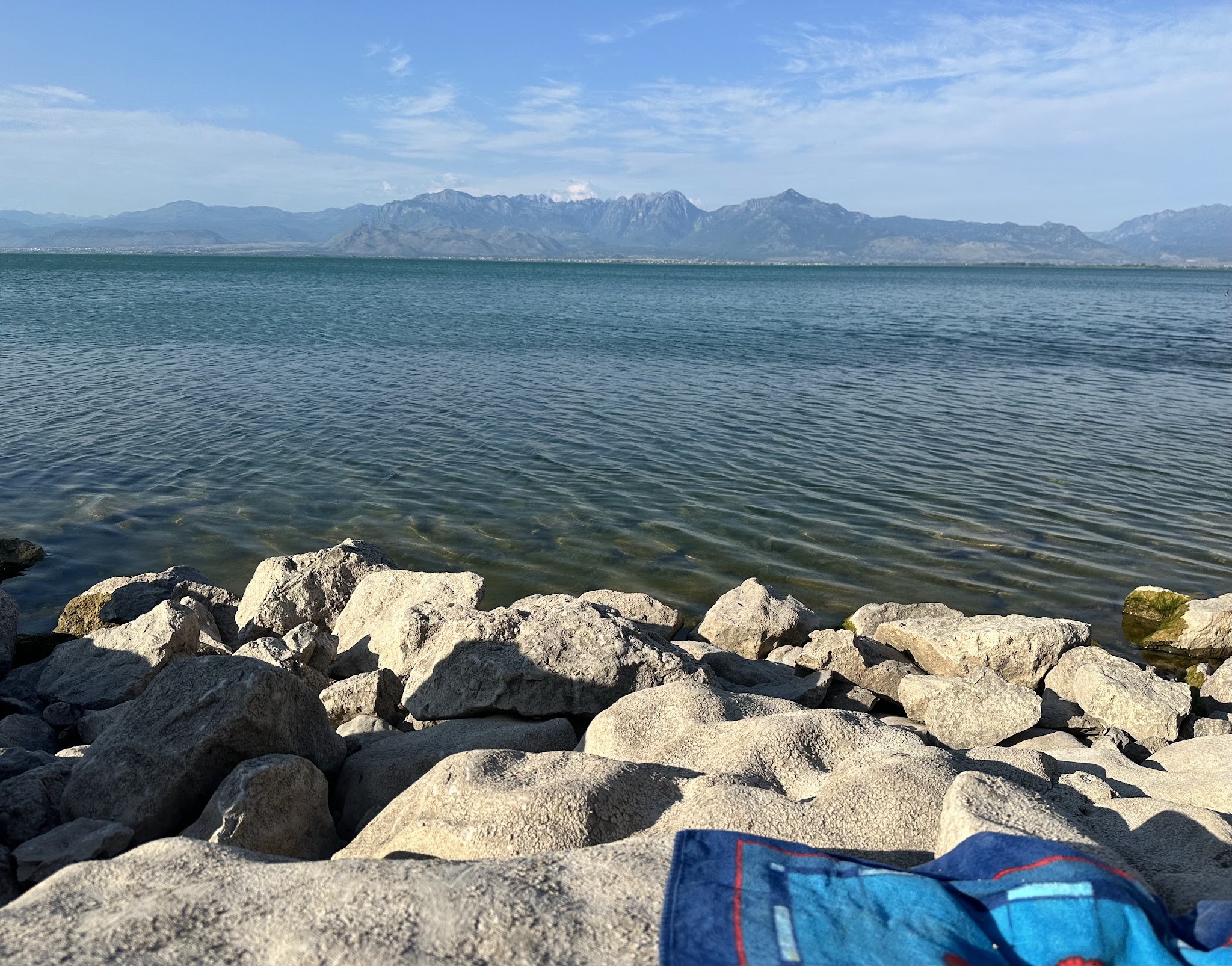 Beach Spot - Zalli i Bardhë Zogaj | Hopsa