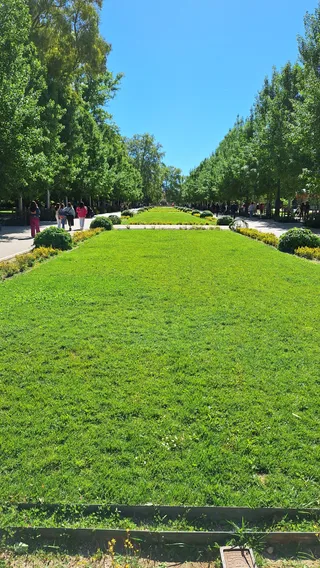 Paseo de México