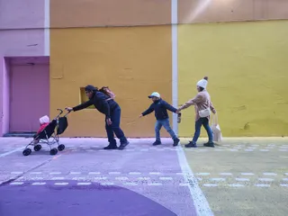 Alley-Oop
