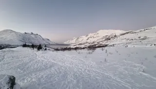 Spiritinthesky.Northern Lights & Fjord tours.