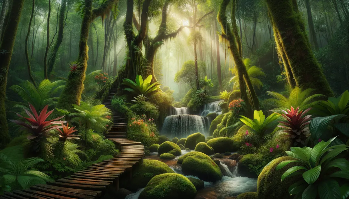 Discover Nature Phuket: 7 Most Interesting Nature Parks