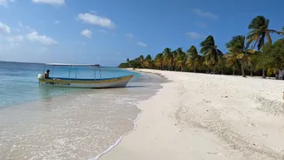 Parque Nacional Morrocoy