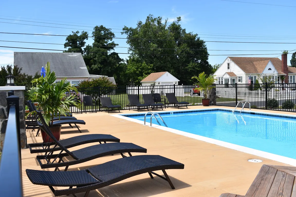 Holiday Cottages