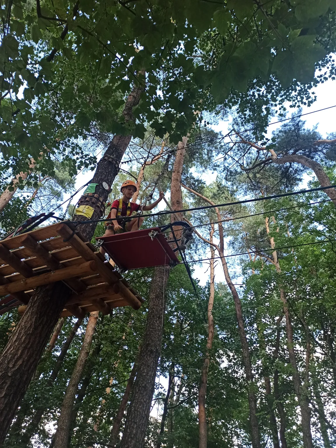 Park Miejski im. Rotmistrza Witolda Pileckiego