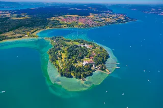 Island Mainau