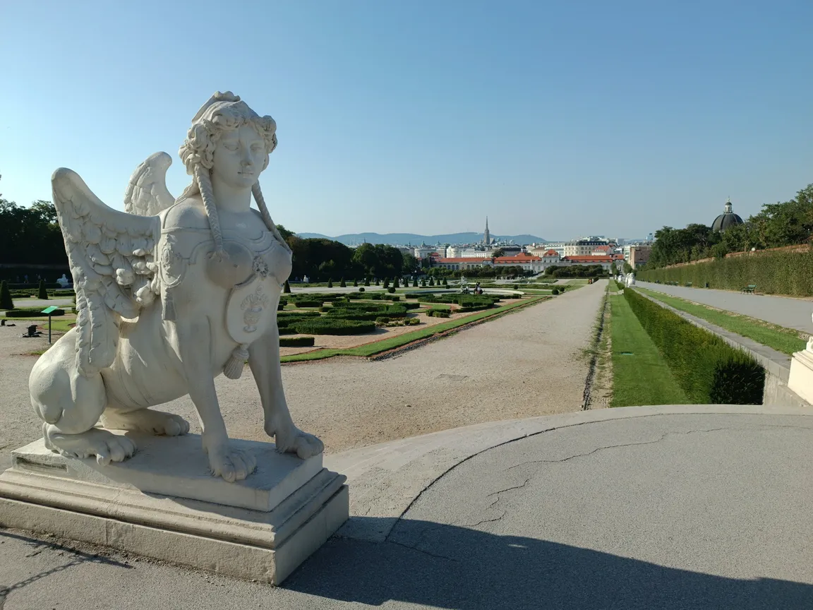 Österreichische Galerie Belvedere