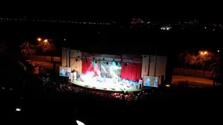 Qurum Park Amphitheater