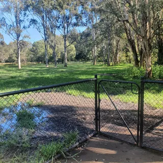 Nudgee Waterhole Reserve