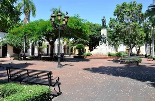 Duarte Park