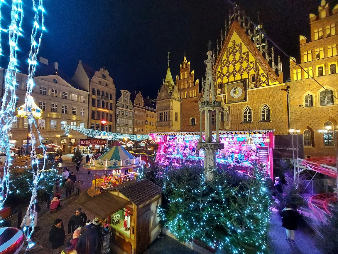 Wrocławski Rynek