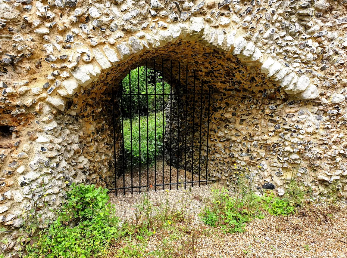 King John's Castle