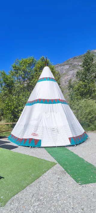 Espace Ludi'lacs de Bessans