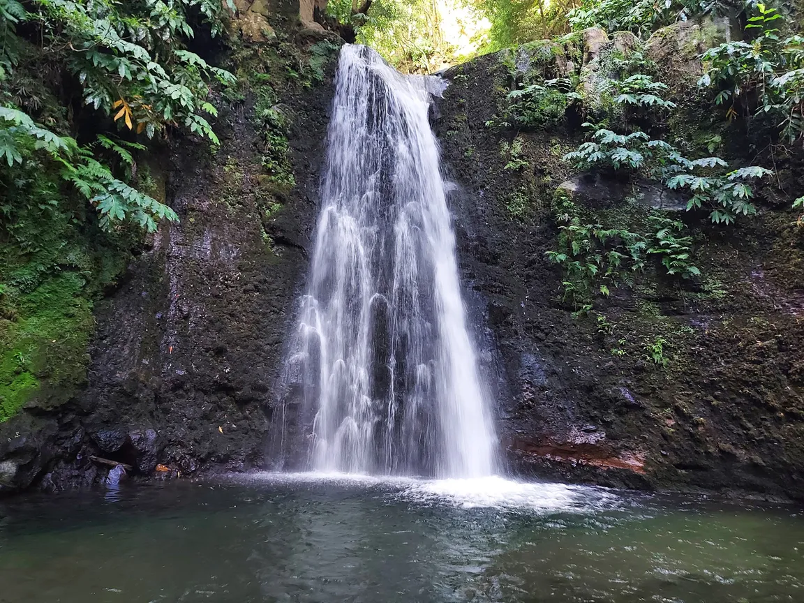 Cascata do Salto do Prego