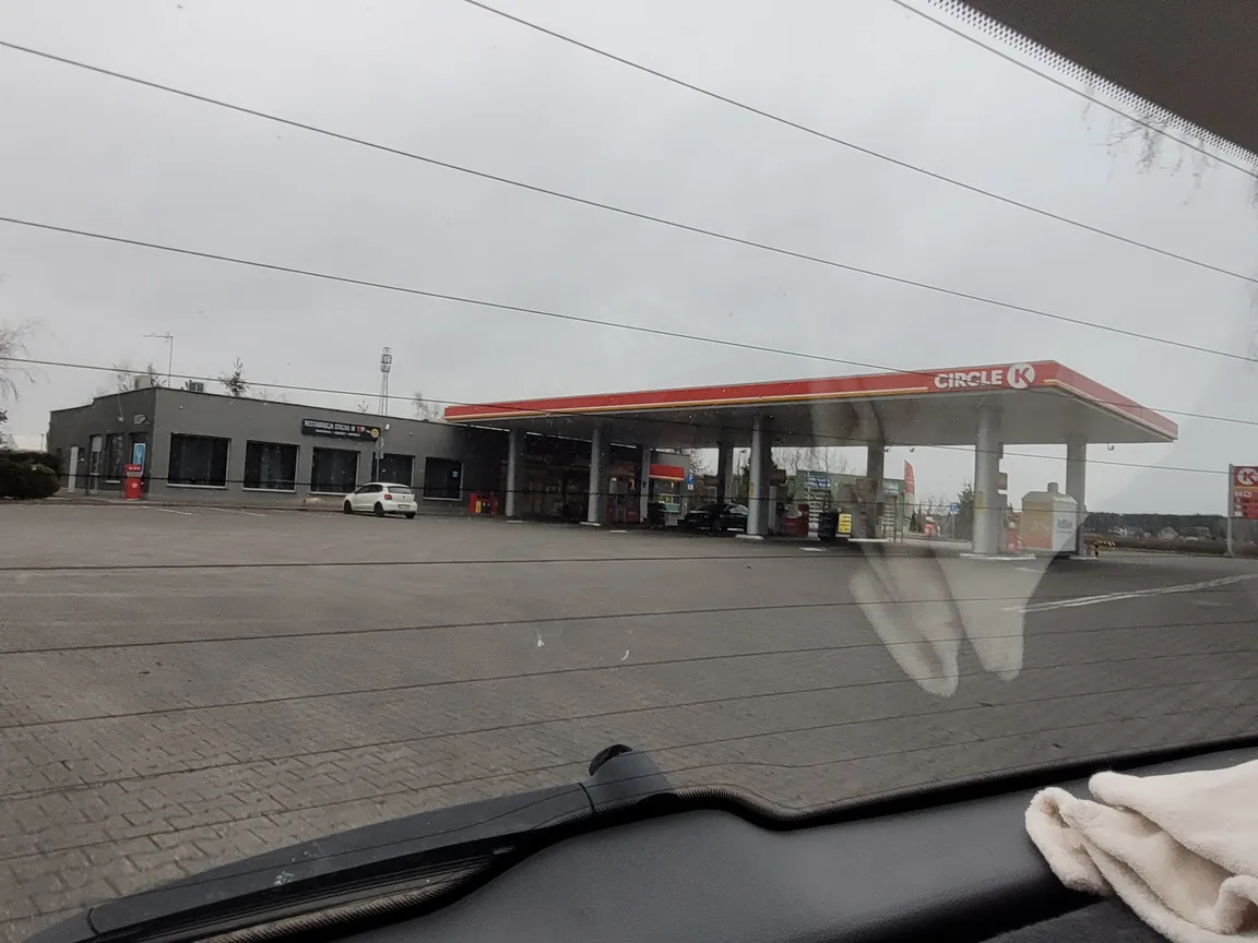 Circle K
