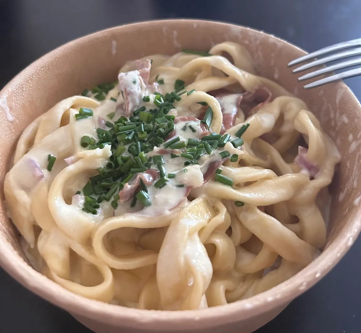 La Mia Pasta