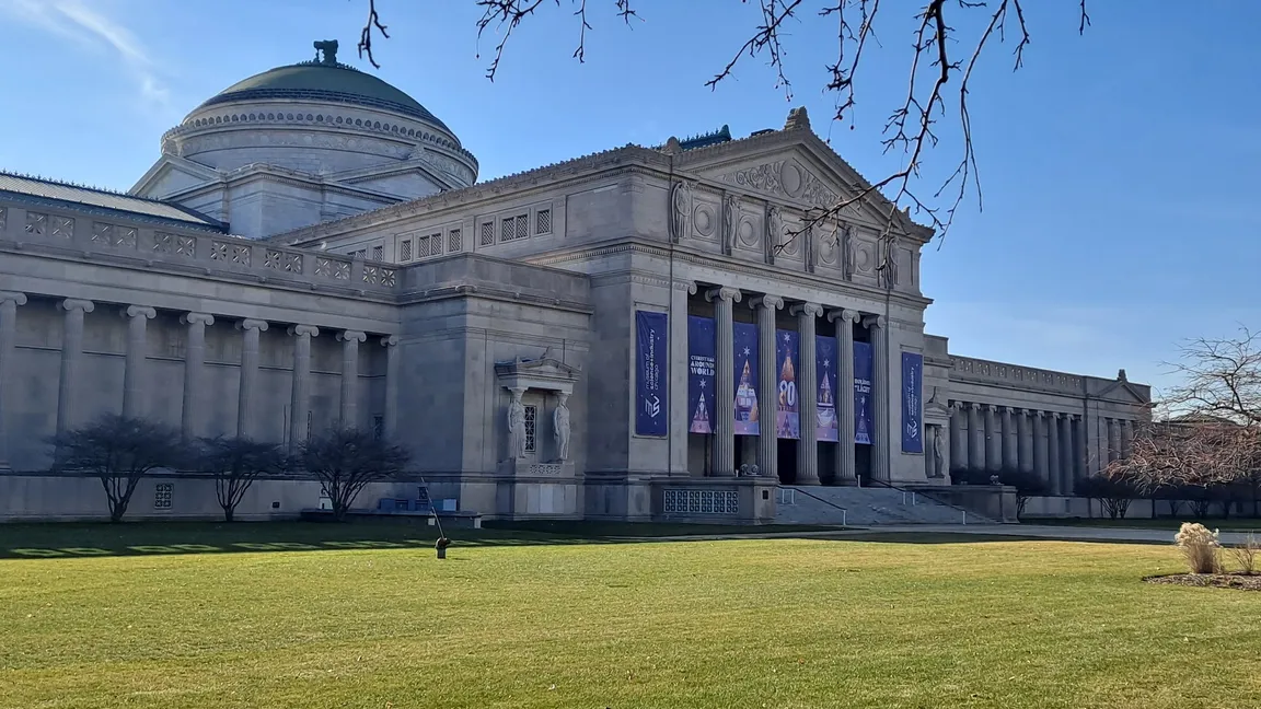 Griffin Museum of Science and Industry